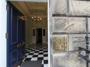 Escape To Edinburgh @ Albyn Place