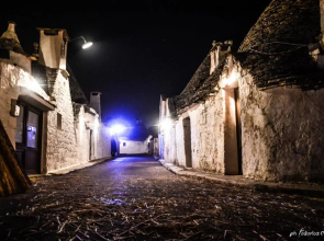 Trullo Relax