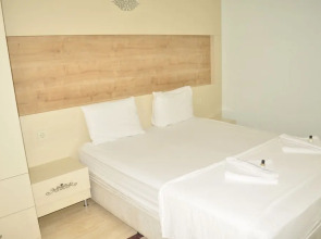 Kemer Suites Apartments