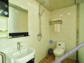 Huangguoshu Andu Hotel Guizhou Anshun