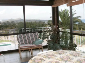 Casa Vacanze Marina Di Cea