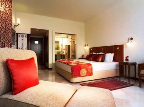 Tajview,Agra-IHCL SeleQtions