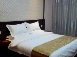 Jun Hotel Jiangsu Lianyungang Julong Nan Road