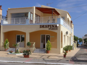 Despina Studios