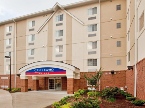 Candlewood Suites Richmond North Glen Allen by IHG