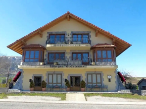 Albergue El Carrascal