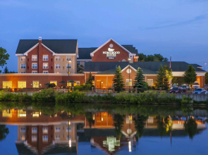 Homewood Suites by Hilton Cleveland-Solon