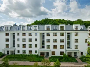 Apartament Prima Vera