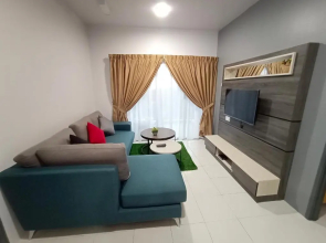 Cameron Emerald Avenue Clover @ Brinchang