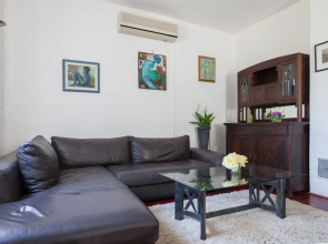 Hedera Estate, Hedera A1