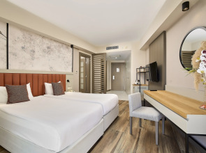 Sea Planet Resort & SPA