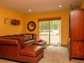 5-Star Luxury Tahoe Cabin! Great Location! Pool Table!Darts! Poker! Ping Pong! Games!