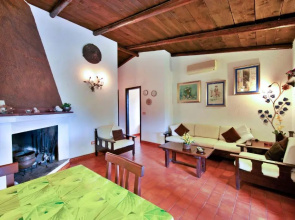 Villa Lentischio