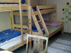 STF Långasjö Vandrarhem