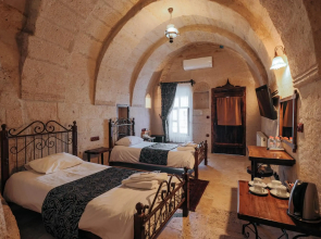 Century Cave Hotel