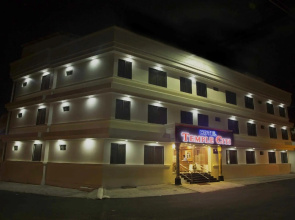Hotel Temple Citi