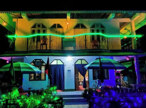 Goroomgo Esti Kutum Farm Stay Kalimpong