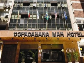 Copacabana Mar Hotel