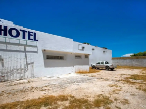 OYO Hotel Nachancan