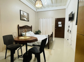 Sto. Nino Residences