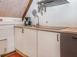 Three-Bedroom Holiday home in Rømø 15