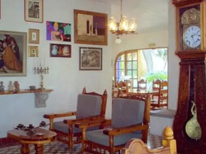 Quinta Palafox