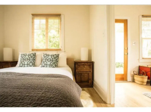 Amoroso Retreat - 947 - 1 Br Home