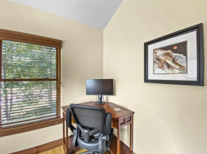 Highland Greens Oak Retreat 4 Bedroom Townhouse by RedAwning