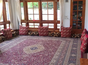 Hakeem Homestay