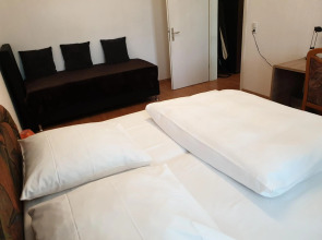 Appartement Hilbersdorf