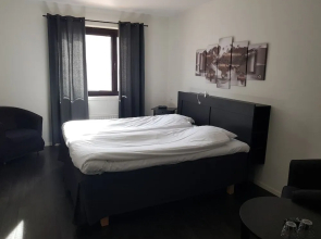 Centralhotellet