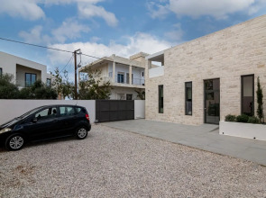 Perla Dream Luxury Villa