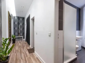 Apartment Akazien Residenz