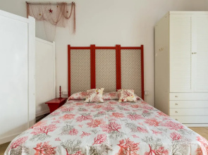 3821 VBR - Mono Rosa by Barbarhouse