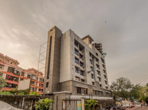 OYO 24014 Tuliip Residency