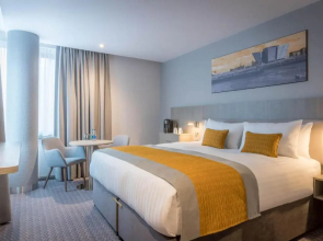 Spencer Dock Corporate Apartments