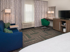 Hampton Inn Paragould