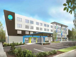 Tru By Hilton Milford Cincinnati, OH