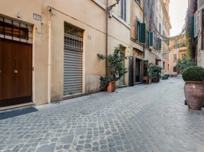 Suite & Spa Step Spanish Rome