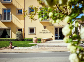 Hotel Corsignano