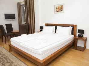 Hotel Expo Stockholm