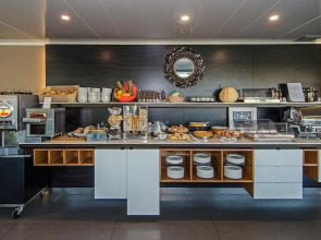 Отель Viareggio