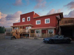 Hacienda La Dehesa (Only Adults)