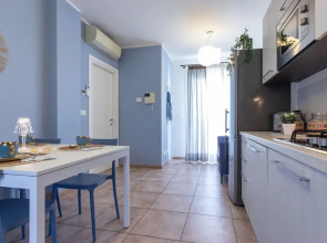 Nice Apartment in a Quiet Area-beahost