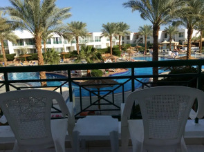 Panorama Naama Heights Sharm El Sheikh