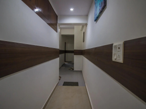 Dona Paula Classic Hotel