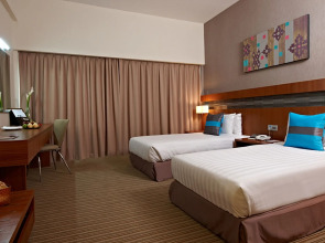 Premiera Hotel Kuala Lumpur