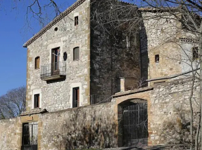 Masia Torrecabota