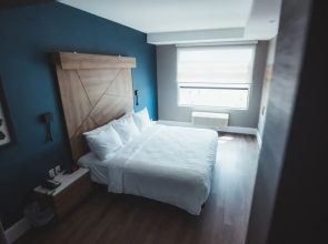 Quality Hotel & Conference Centre