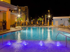 Hyatt House across from Universal Orlando Resort